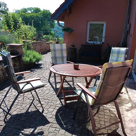 Апартаменты Loft Eifel Idylle Nettersheim Экстерьер фото