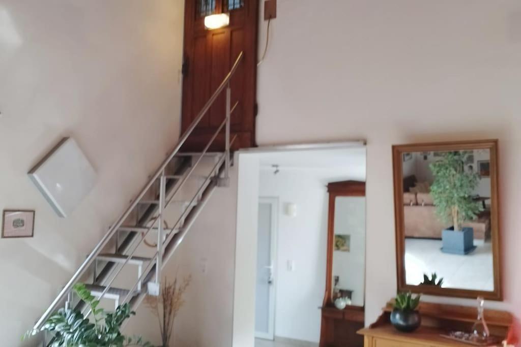 Апартаменты Loft Eifel Idylle Nettersheim Экстерьер фото